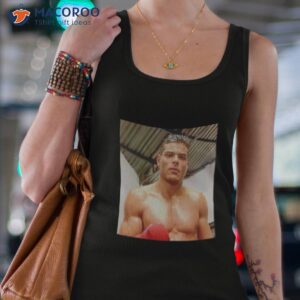 borrachinhamma paulo costa shirt tank top 4