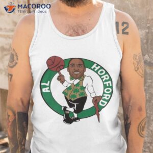 boston celtics al horford shirt tank top