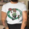 Boston Celtics Al Horford Shirt