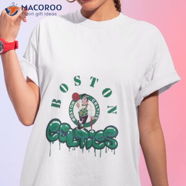 Boston Celtics Nba Finals 2023 Besshirt