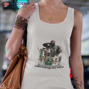boston celtics teams unfinishedo business shirt tank top 4