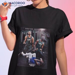 Boston Celtics Win Phi Advances Eastern Conference Finals 2023 Shirt