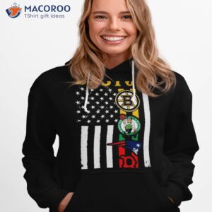 boston city of champion american flag shirt hoodie 1