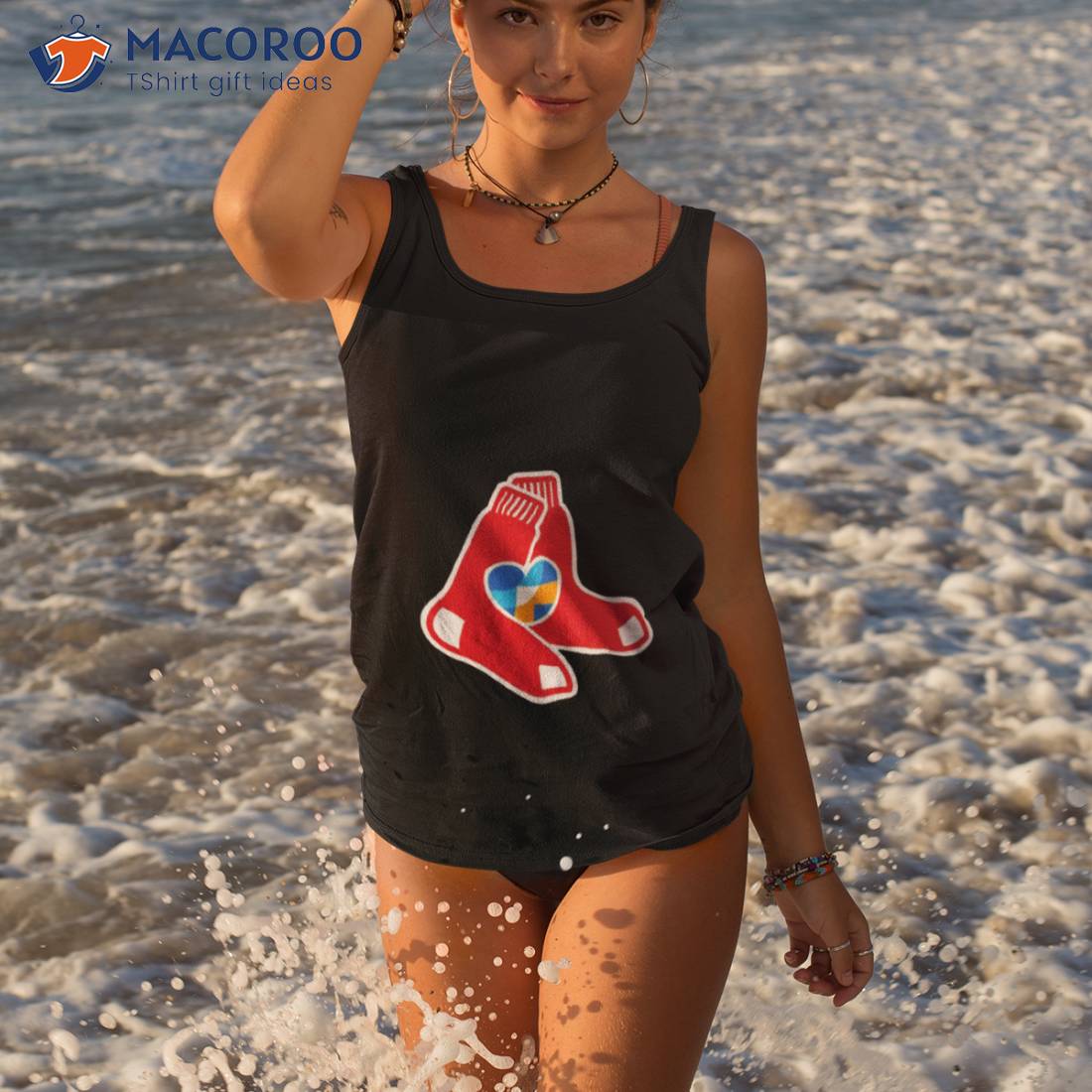 Boston Red Sox Foundation Shirt Boston Red Sox Foundation Shirt