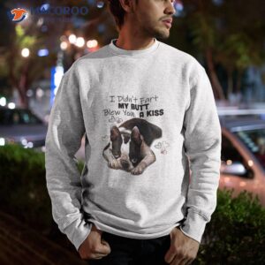 boston terrier t shirt sweatshirt