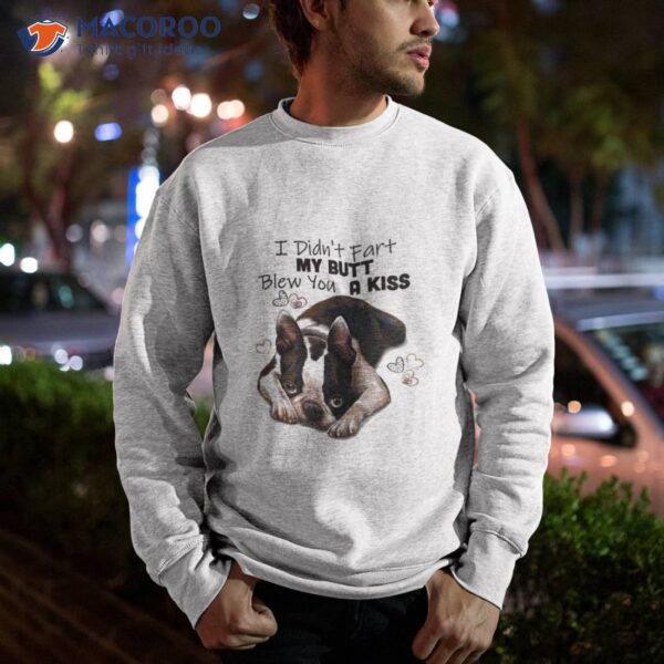 Boston Terrier T-Shirt