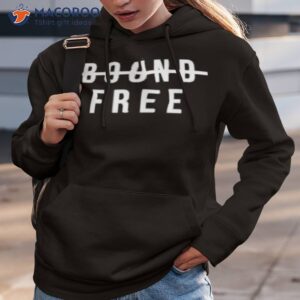 Bound Free Shirt