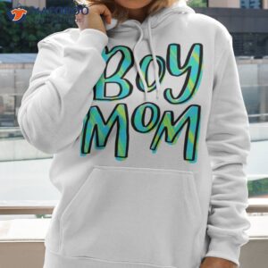 boy mom t shirt cozy gifts for mom hoodie 2