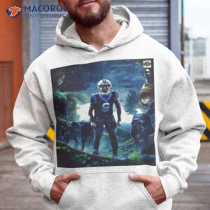 br gridiron keep pounding shirt hoodie