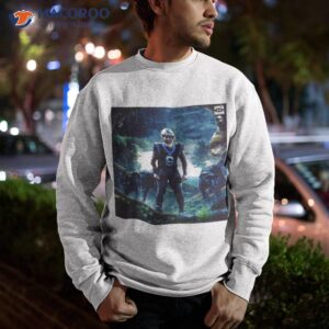 br gridiron keep pounding shirt sweatshirt