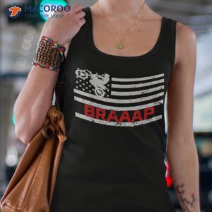 braaap vintage usa american flag tee shirt tank top 4