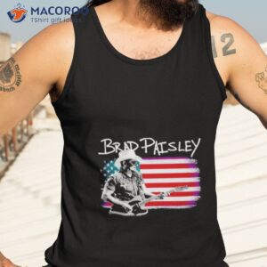 brad paisley 2023 shirt tank top 3