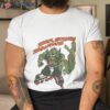 Brain Dead Them Skates Kogan Boblin Skate Shirt