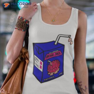 brain juice 100 natural shirt tank top 4