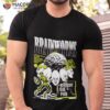 Brainworms Electric Wormaloo Shirt