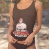 Brian Myers The Most Extreme Wrestler Shirt