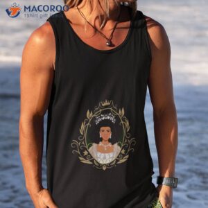 bridgerton queen charlotte shirt tank top