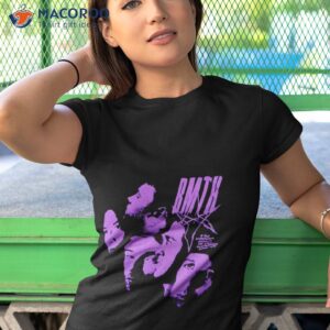 bring me the horizon parasite eve shirt tshirt 1