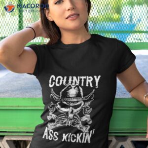 Brock Lesnar Country Ass Kickin’ Shirt 3 brock lesnar country ass kickin shirt 2 tshirt 1