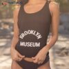 Brooklyn Museum Shirt