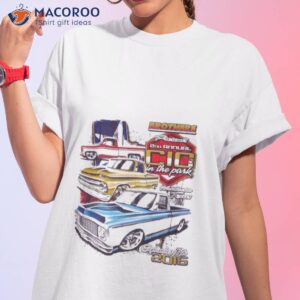 brothers presents waxahachie september 17th shirt tshirt 1