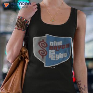 bryce harper the bryce is right shirt tank top 4