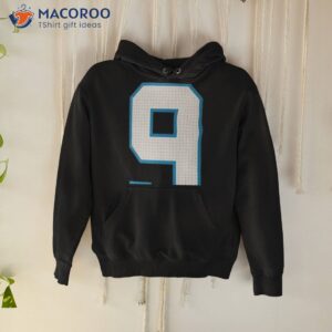 bryce young carolina panthers nike 2023 nfl draft first round pick player name number t shirt hoodie