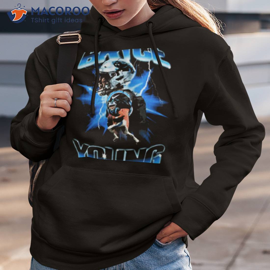 Bryce Young Carolina Panthers Jerseys, Bryce Young Shirts,, 50% OFF