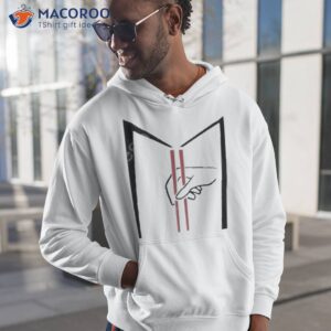 Bts Agust D Red Shirt