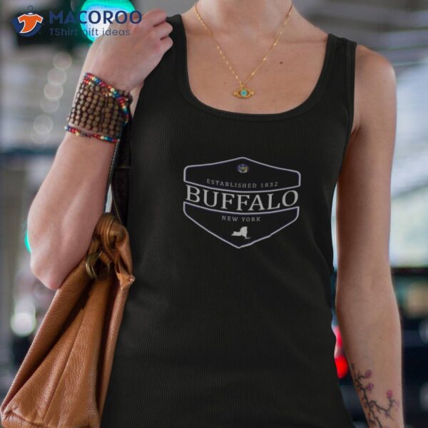 Buffalo New York – Ny Shirt