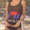 Buffalo The Animated City Shirt