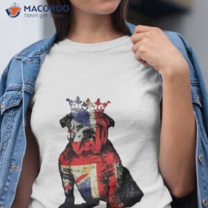 buldog british shirt tshirt