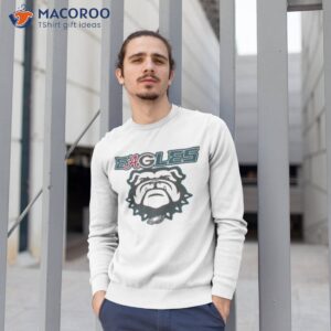 bulldogs alabama crimson eagles logo shirt sweatshirt 1 1