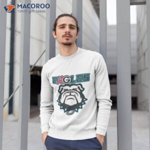 bulldogs alabama crimson eagles logo shirt sweatshirt 1