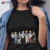 Bungou Stray Dogs – Anime Shirt