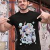 Bunny Girl Usada Pekora Hololive Shirt