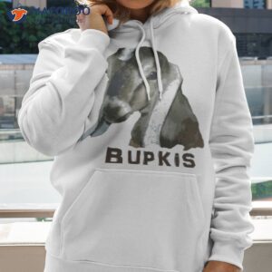 bupkis baby goat shirt hoodie