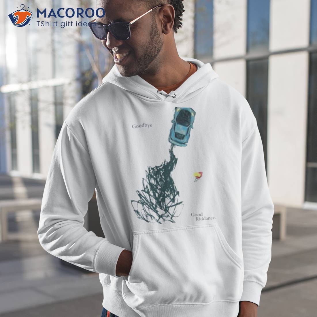 Burnout Goodbye Good Riddance Shirt Burnout Goodbye Good Riddance Shirt