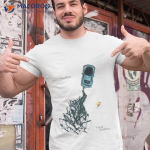 Burnout Goodbye Good Riddance Shirt