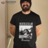 Burzum Filosofem Shirt