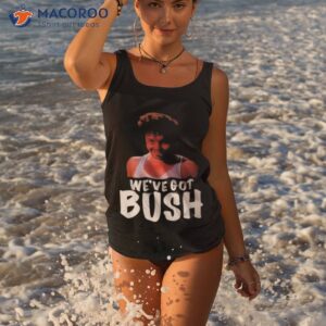 bush funny art revenge of the nerds shirt tank top 3