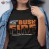 Bushfires In Australia Shirt