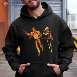 butch and sundance shirt hoodie