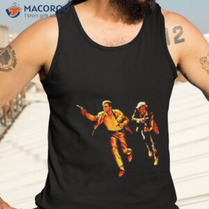 butch and sundance shirt tank top 3