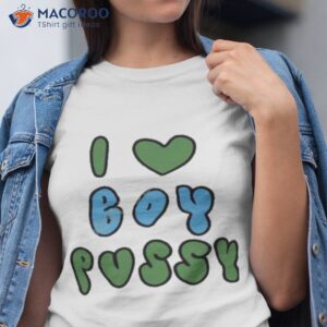 Butch Joe Keery I Love Boy Pussy Shirt