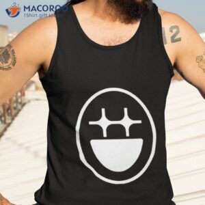 butlers big face coffee brand shirt tank top 3