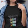 Buy From My Pride Month Demon Shirt