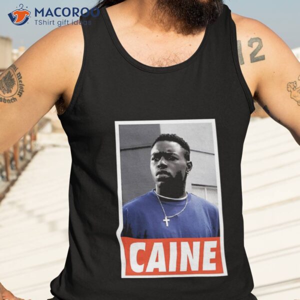 Caine Unisex T-Shirt