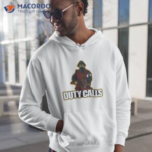 call of duty duty calls shirt hoodie 1