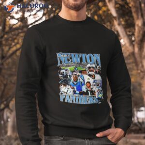 cam newton carolina panthers shirt 2 sweatshirt